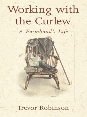 cover image of Working with the Curlew